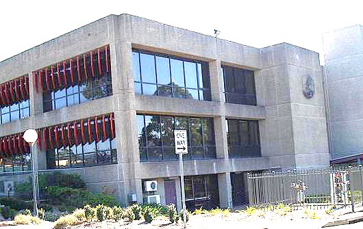 Shoalhaven Council